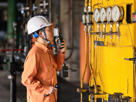  Nhiệt điện Quảng Ninh sản xuất được gần 2 tỷ kWh điện trong Quý I/2024
