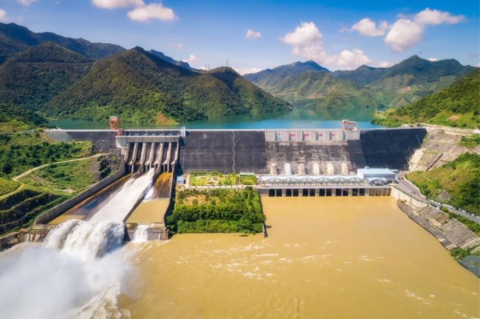 Sơn La ban hành Kế hoạch triển khai thực hiện Quy hoạch tài nguyên nước